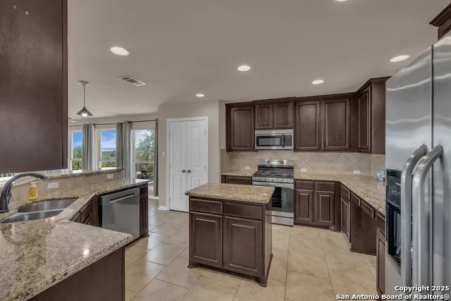 1802 CATTAIL Canyon Lake, TX 78133