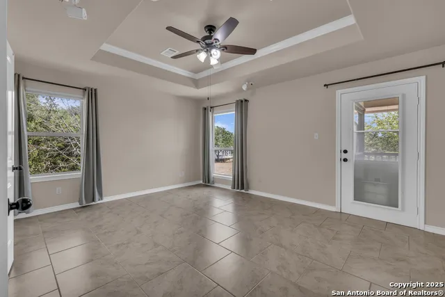 1802 CATTAIL Canyon Lake, TX 78133