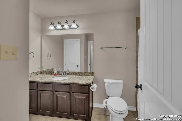 1802 CATTAIL Canyon Lake, TX 78133