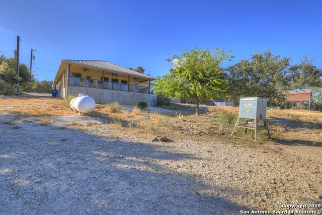 1802 CATTAIL Canyon Lake, TX 78133