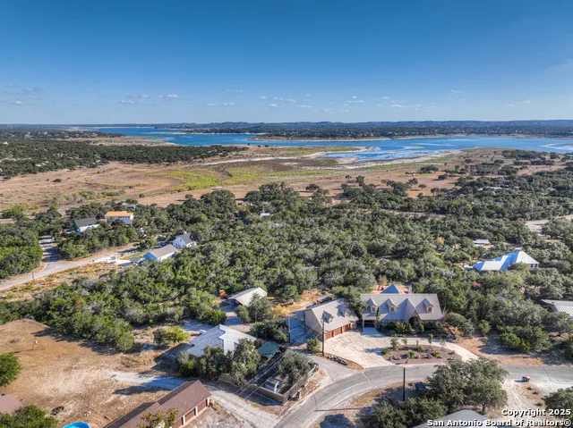1802 CATTAIL Canyon Lake, TX 78133