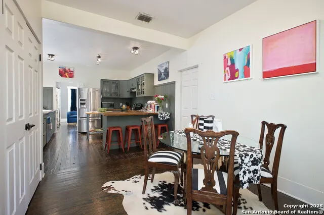 636 W Hollywood Ave. San Antonio, TX 78212