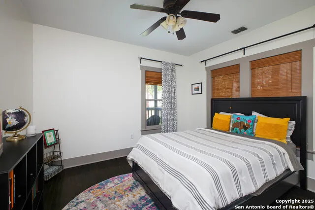 636 W Hollywood Ave. San Antonio, TX 78212