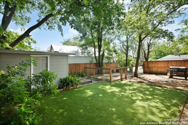 636 W Hollywood Ave. San Antonio, TX 78212