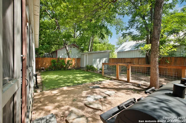 636 W Hollywood Ave. San Antonio, TX 78212