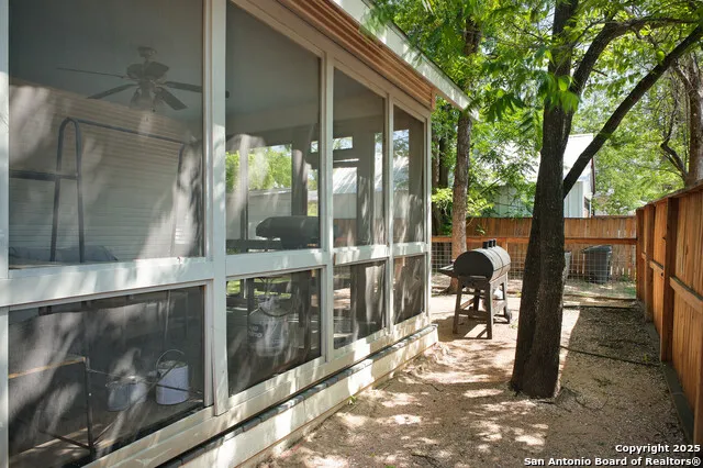 636 W Hollywood Ave. San Antonio, TX 78212