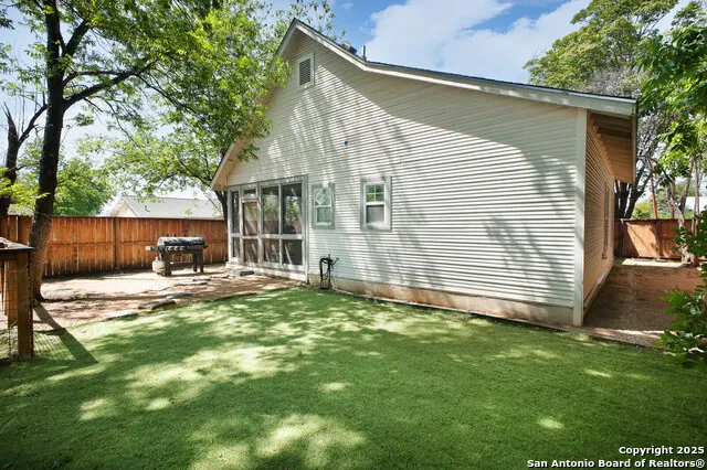 636 W Hollywood Ave. San Antonio, TX 78212
