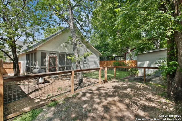 636 W Hollywood Ave. San Antonio, TX 78212