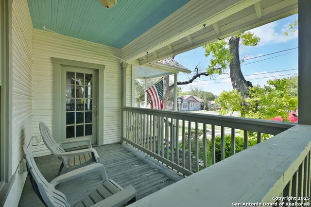 636 W Hollywood Ave. San Antonio, TX 78212