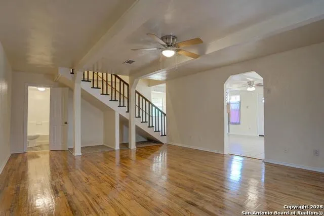 1176 Old Adams Pleasanton, TX 78064