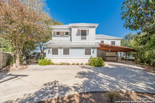 1950 Triple Peak Canyon Lake, TX 78133