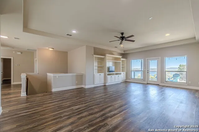 1950 Triple Peak Canyon Lake, TX 78133