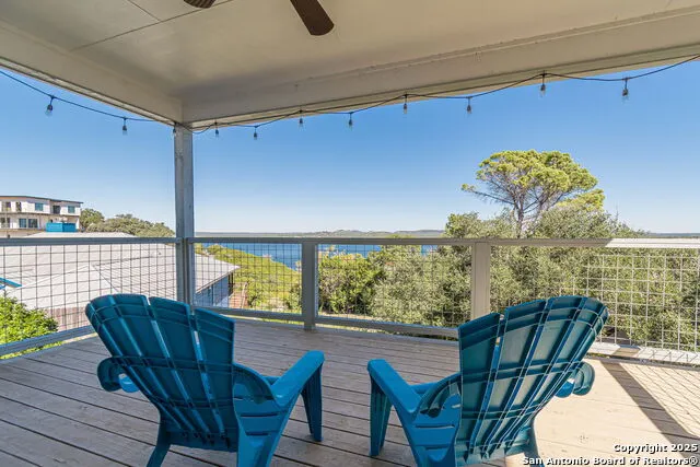 1950 Triple Peak Canyon Lake, TX 78133
