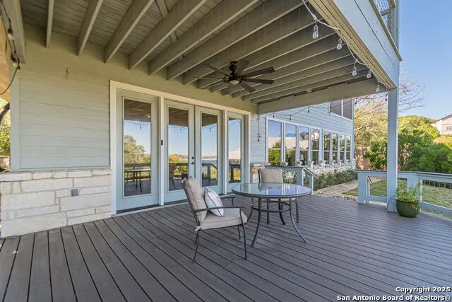 1950 Triple Peak Canyon Lake, TX 78133