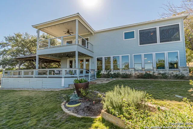 1950 Triple Peak Canyon Lake, TX 78133
