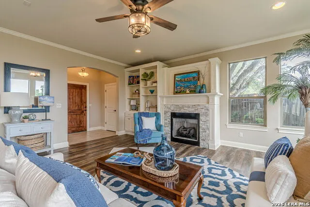 1950 Triple Peak Canyon Lake, TX 78133