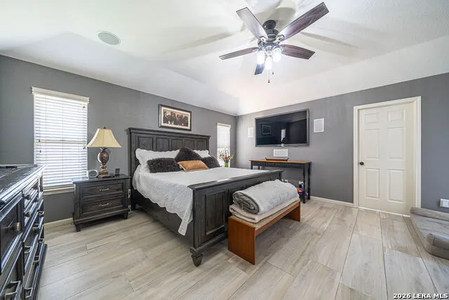 119 SCENIC HILLS La Vernia, TX 78121