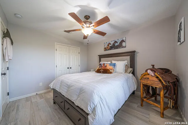 119 SCENIC HILLS La Vernia, TX 78121