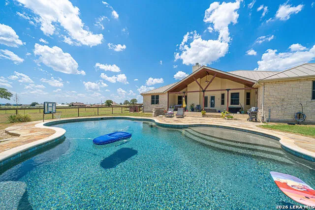 119 SCENIC HILLS La Vernia, TX 78121