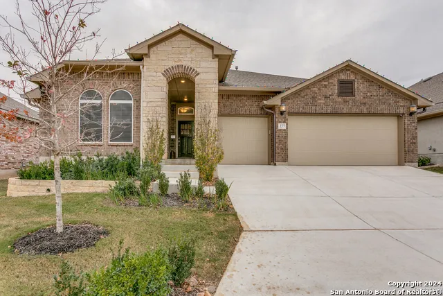 355 BORCHERS BLVD New Braunfels, TX 78132