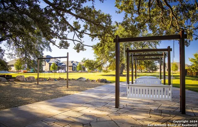 355 BORCHERS BLVD New Braunfels, TX 78132