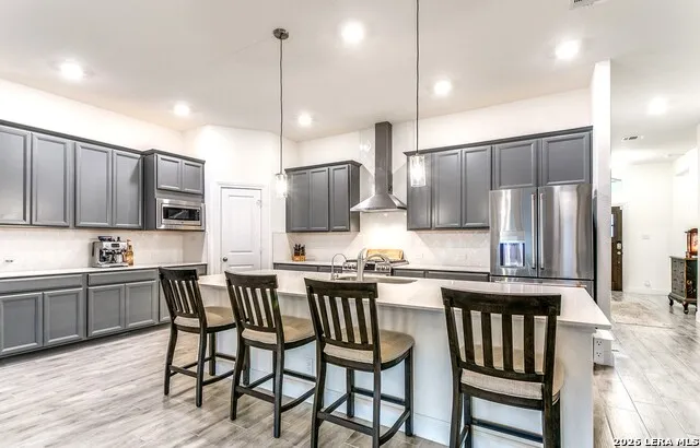 355 BORCHERS BLVD New Braunfels, TX 78132