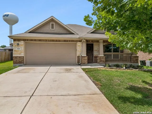 1820 Strawcove New Braunfels, TX 78130