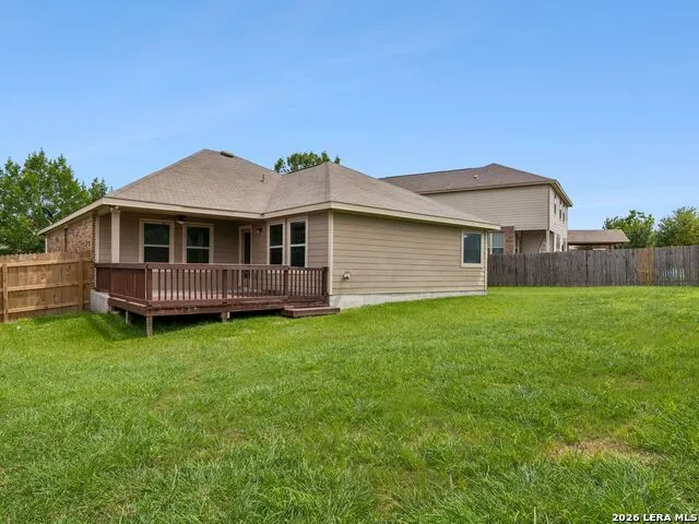 1820 Strawcove New Braunfels, TX 78130