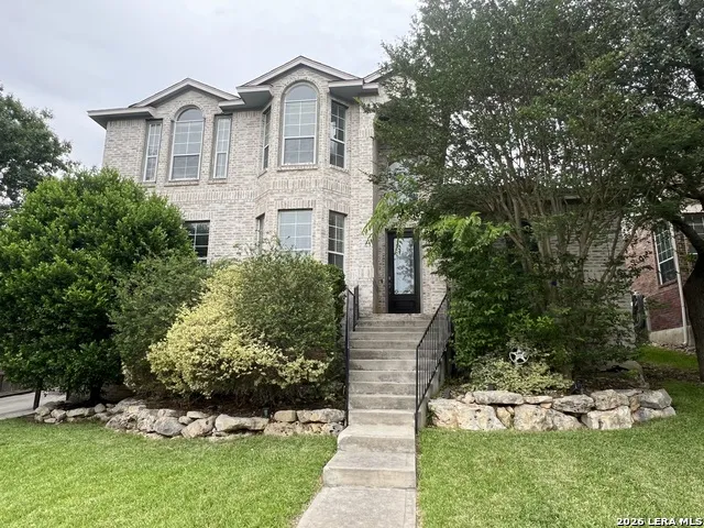 1346 desert link San Antonio, TX 78254