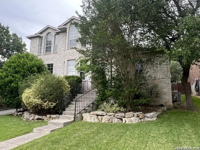 1346 desert link San Antonio, TX 78254