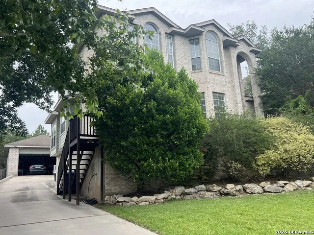 1346 desert link San Antonio, TX 78254