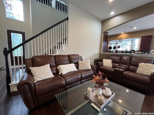 1346 desert link San Antonio, TX 78254