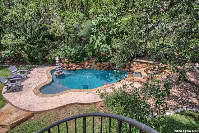 1935 Cambria San Antonio, TX 78258