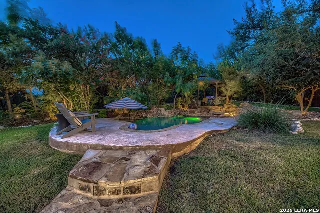 1935 Cambria San Antonio, TX 78258