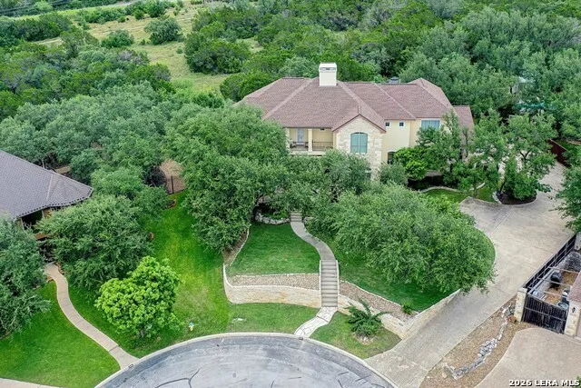 1935 Cambria San Antonio, TX 78258