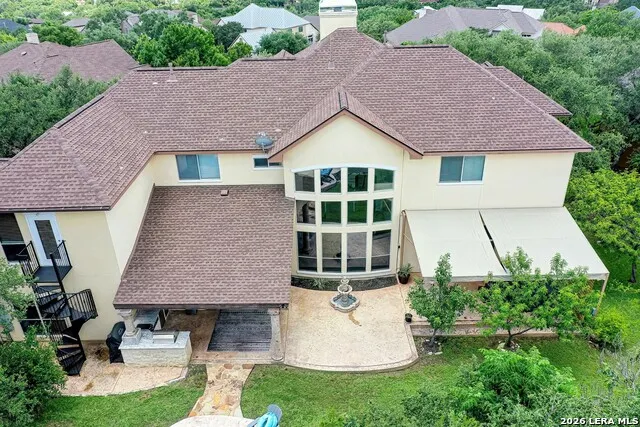 1935 Cambria San Antonio, TX 78258