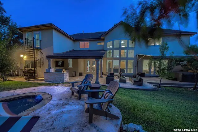 1935 Cambria San Antonio, TX 78258