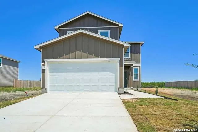 4229 HARPER LEE LN New Braunfels, TX 78130