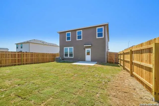 4229 HARPER LEE LN New Braunfels, TX 78130