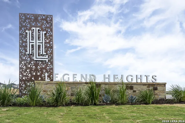4229 HARPER LEE LN New Braunfels, TX 78130