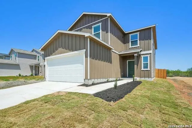 4229 HARPER LEE LN New Braunfels, TX 78130
