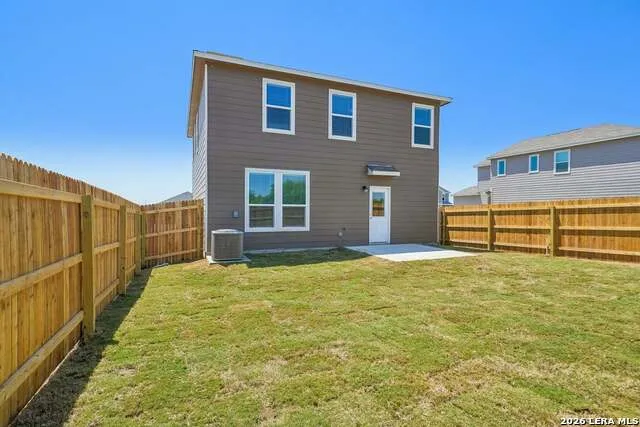 4229 HARPER LEE LN New Braunfels, TX 78130