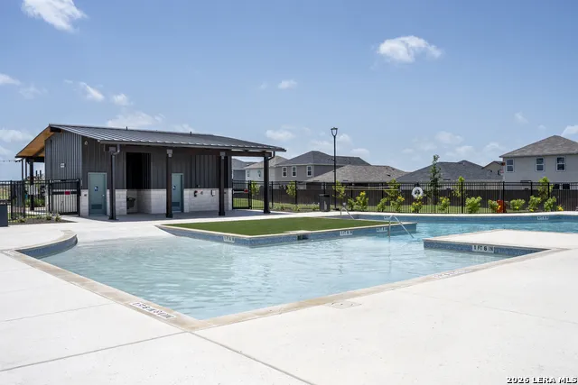 4229 HARPER LEE LN New Braunfels, TX 78130