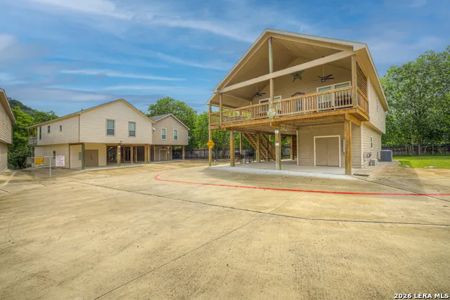 186 River Villas Ct New Braunfels, TX 78132