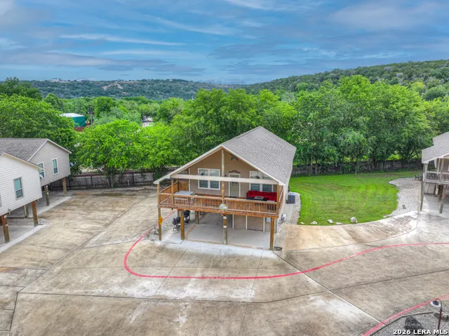 186 River Villas Ct New Braunfels, TX 78132