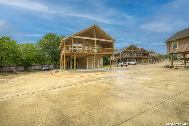 186 River Villas Ct New Braunfels, TX 78132
