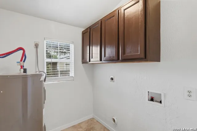 1030 W WINNIPEG AVE San Antonio, TX 78225