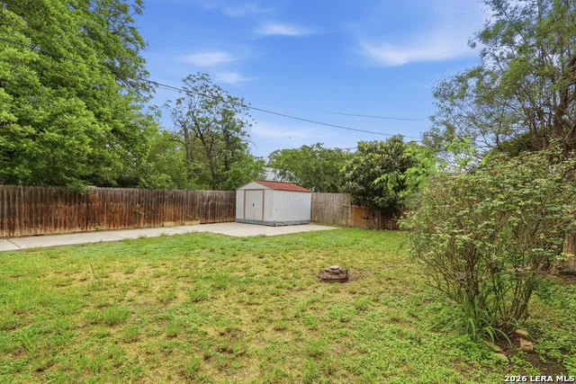 1030 W WINNIPEG AVE San Antonio, TX 78225