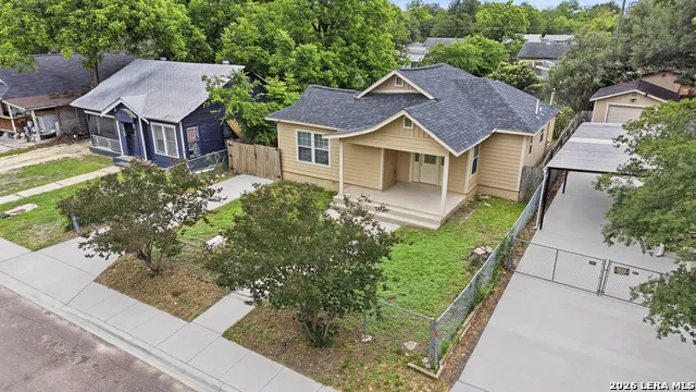 1030 W WINNIPEG AVE San Antonio, TX 78225