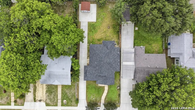 1030 W WINNIPEG AVE San Antonio, TX 78225